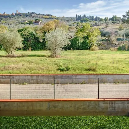 Belvedere Cortona