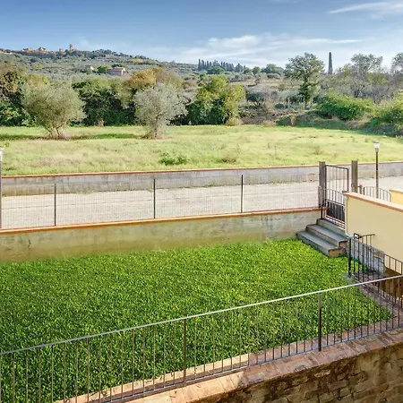 Appartamento Belvedere Cortona